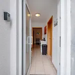 Apartament Bei Annemarie *