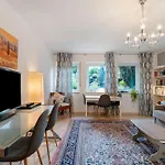 Apartament Bei Annemarie