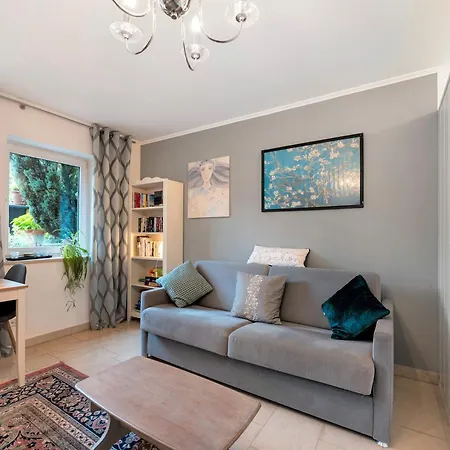 Bei Annemarie Apartment Trier