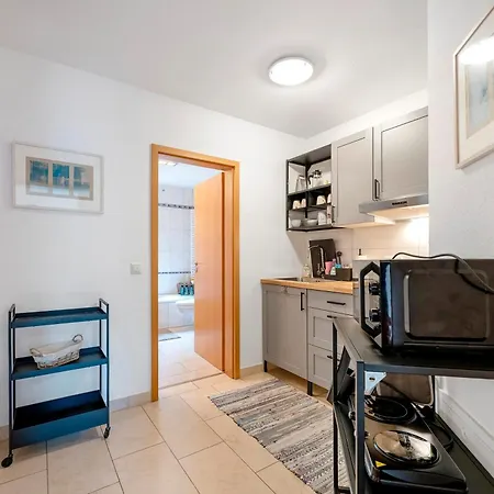 Bei Annemarie Apartment