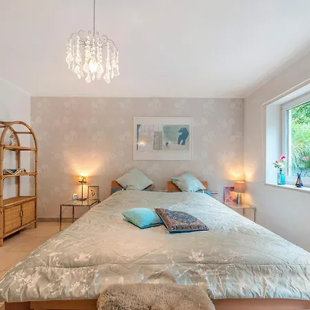 Bei Annemarie * Trewir