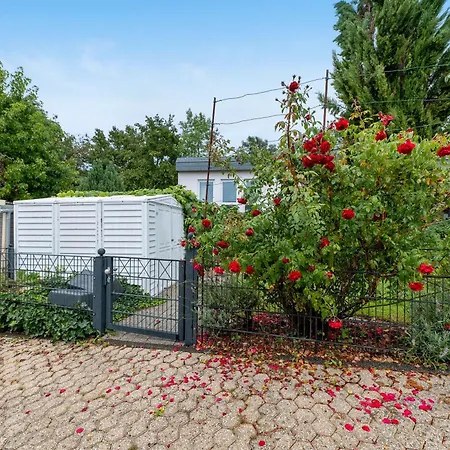 Bei Annemarie Apartmán