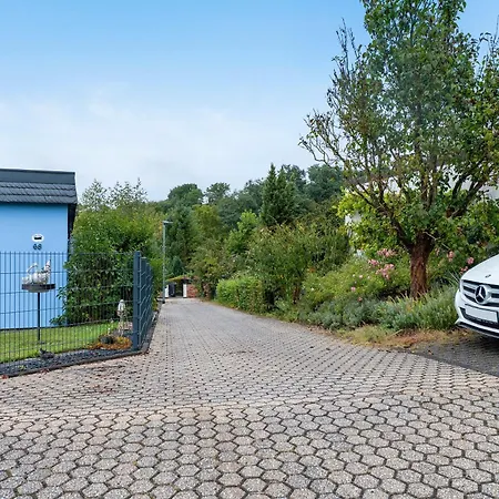 Apartament Bei Annemarie *