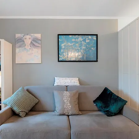 Bei Annemarie Apartmán *