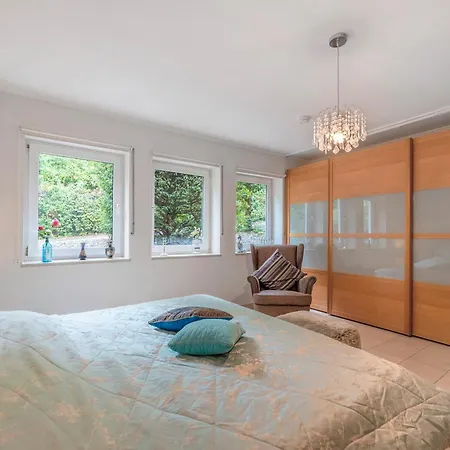 Apartment Bei Annemarie