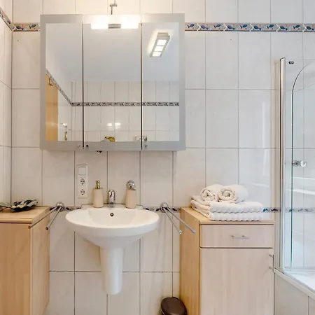 Bei Annemarie Apartment *