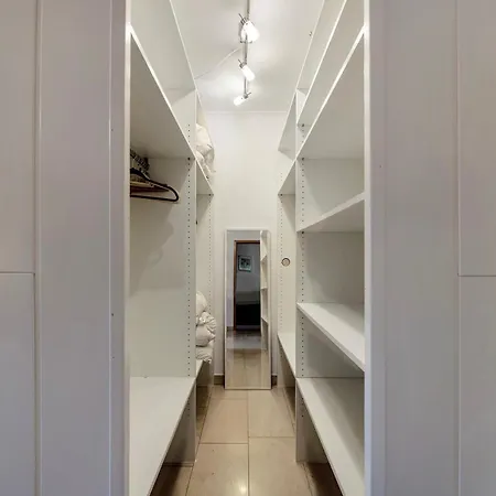 Apartment Bei Annemarie Trier