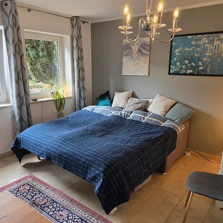 Apartment Bei Annemarie Trier