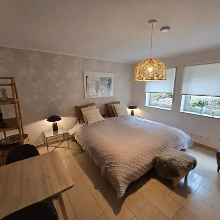 Apartment Bei Annemarie *