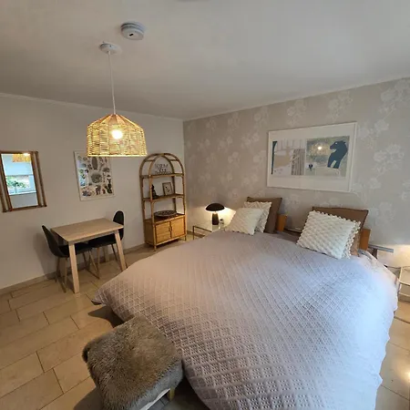 Apartment Bei Annemarie
