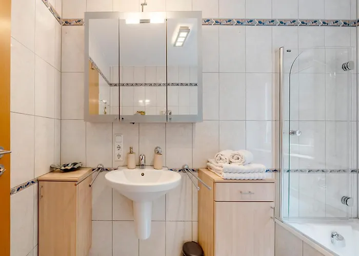 Apartment Bei Annemarie *