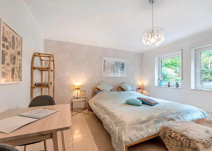 Lejlighed Bei Annemarie Trier