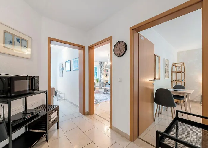 Apartment Bei Annemarie