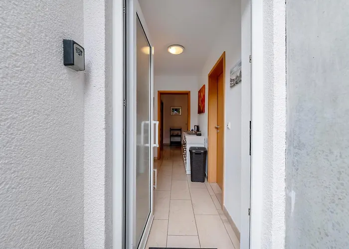 Apartment Bei Annemarie *