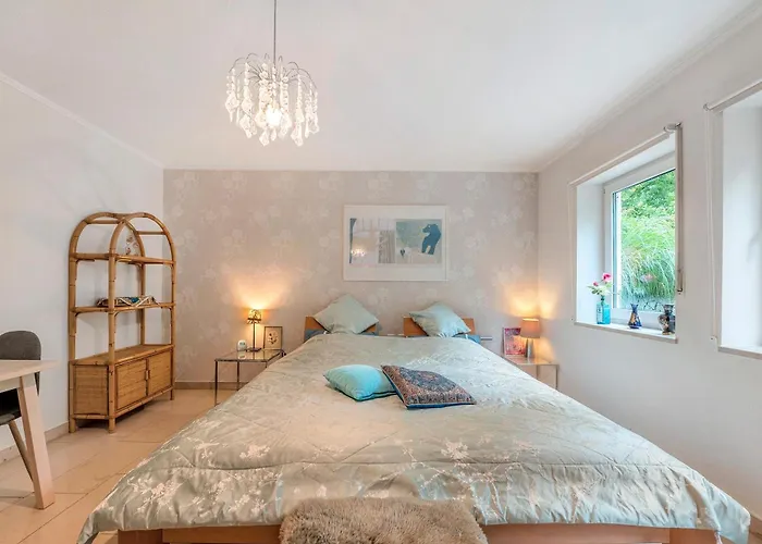 Bei Annemarie * Trier