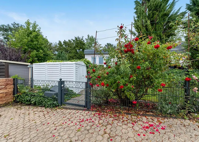 Bei Annemarie Apartment