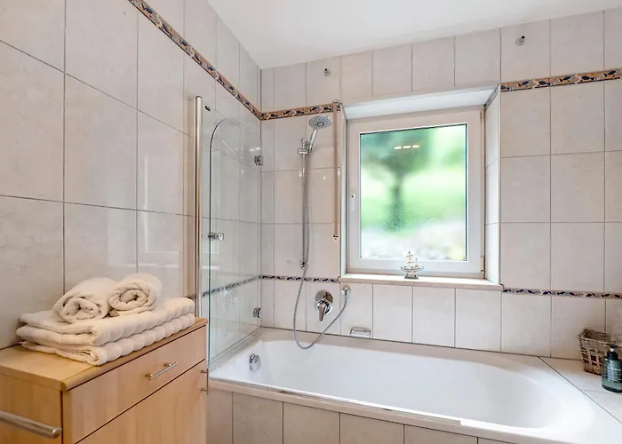 Bei Annemarie Apartment *