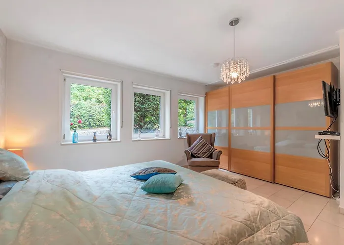 Apartment Bei Annemarie